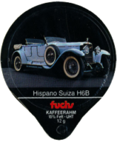 FUCHS OLDTIMERS 1327 15