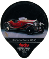 FUCHS OLDTIMERS 1327 16