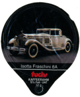 FUCHS OLDTIMERS 1327 17