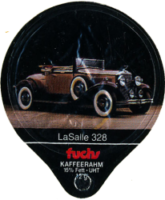 FUCHS OLDTIMERS 1327 19