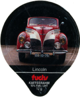FUCHS OLDTIMERS 1327 20