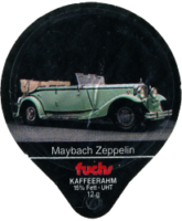 FUCHS OLDTIMERS 1327 21