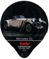 FUCHS OLDTIMERS 1327 22