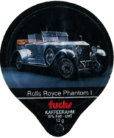 FUCHS OLDTIMERS 1327 23