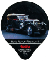 FUCHS OLDTIMERS 1327 24