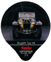 FUCHS OLDTIMERS 1327 25