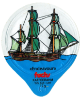 FUCHS SEGELSCHIFFE II 1233 A 03