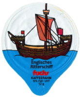 FUCHS SEGELSCHIFFE II 1233 A 04