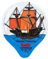 FUCHS SEGELSCHIFFE II 1233 A 07