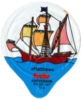 FUCHS SEGELSCHIFFE II 1233 A 13