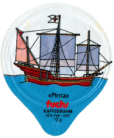 FUCHS SEGELSCHIFFE II 1233 A 14