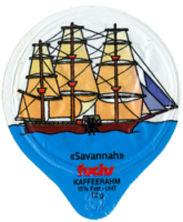 FUCHS SEGELSCHIFFE II 1233 A 17