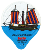 FUCHS SEGELSCHIFFE II 1233 A 21