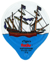 FUCHS SEGELSCHIFFE II 1233 A 22