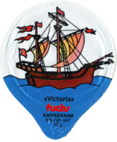 FUCHS SEGELSCHIFFE II 1233 A 23