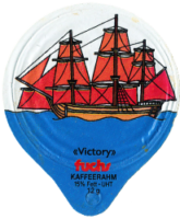 FUCHS SEGELSCHIFFE II 1233 A 24