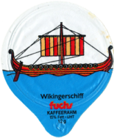 FUCHS SEGELSCHIFFE II 1233 A 25