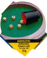 GESELLSCHAFTSSPIELE (1170 D) 30