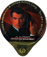 JAMES BOND 1295 01