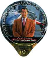 JAMES BOND 1295 07