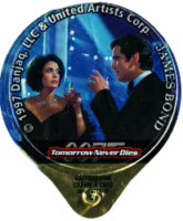 JAMES BOND 1295 11