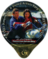 JAMES BOND 1295 13