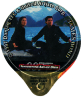 JAMES BOND 1295 16