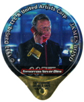 JAMES BOND 1295 21