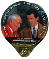 JAMES BOND 1295 24