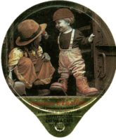 KINDER CLOWNS (814) 01