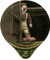 KINDER CLOWNS (814) 05
