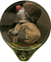 KINDER CLOWNS (814) 06