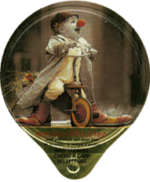 KINDER CLOWNS (814) 07