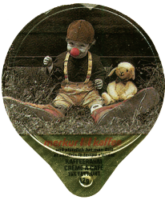 KINDER CLOWNS (814) 09