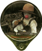 KINDER CLOWNS (814) 10
