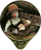 KINDER CLOWNS (814) 11