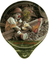 KINDER CLOWNS (814) 12