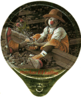 KINDER CLOWNS (814) 13