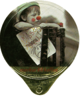 KINDER CLOWNS (814) 15