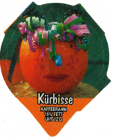 KÜRBISSE 1311 B 08