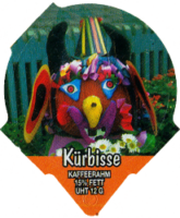 KÜRBISSE 1311 B 10