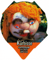 KÜRBISSE 1311 B 11