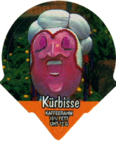 KÜRBISSE 1311 B 13