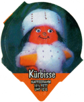 KÜRBISSE 1311 B 15