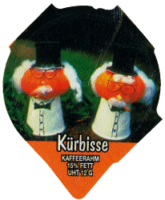 KÜRBISSE 1311 B 16