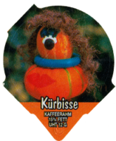 KÜRBISSE 1311 B 17