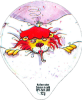 LÖWENHERZ (1106) A 28