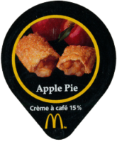 MC DONALDS (820) 01