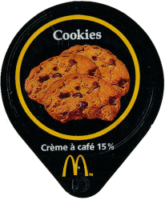 MC DONALDS (820) 02