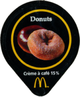 MC DONALDS (820) 03